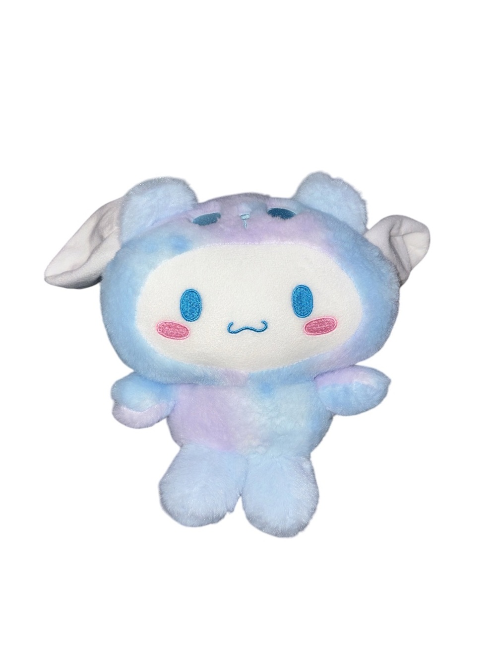 Cinnamoroll Kids Pastel Plushie